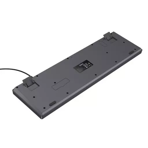 GM61 Murphy 3-Color Wired Keyboard(english Version)