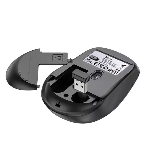 GM28 2.4G Business Wireless Mouse