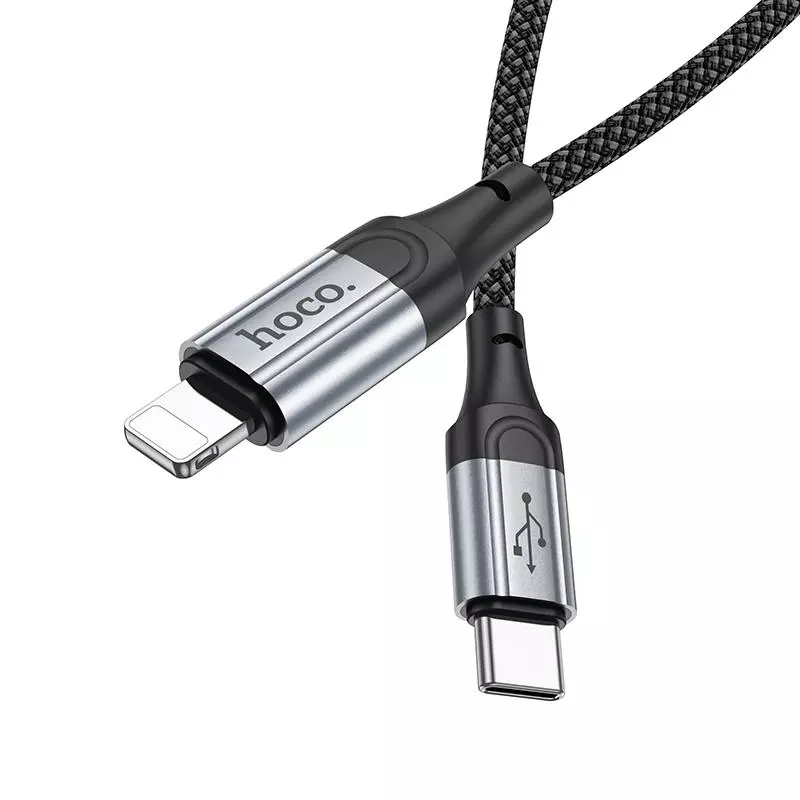 X102 Fresh PD Charging Data Cable IP