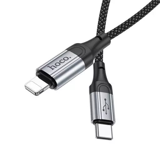 X102 Fresh PD Charging Data Cable IP