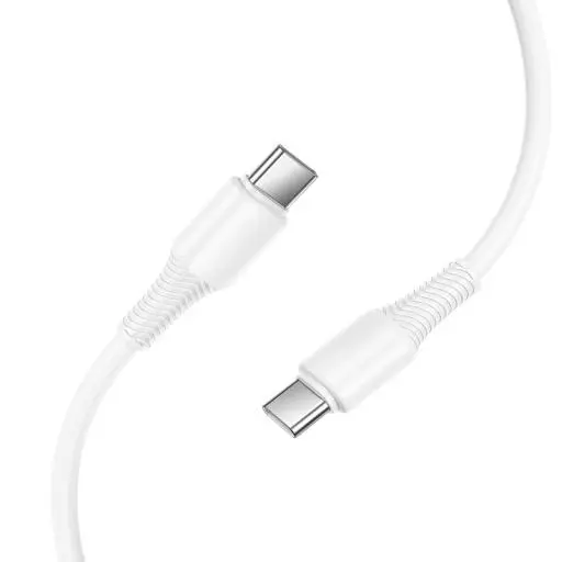 X120 Beneficio 60W Charging Data Cable C To C(unpackaged)