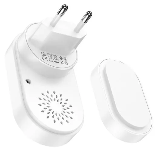 HI25 Wireless Doorbell EU