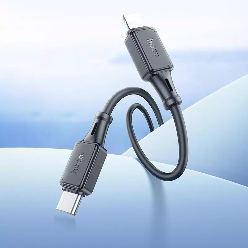 X101 Assistant PD Silicone Charging Data Cable IP