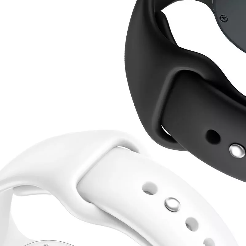 WH23 Flexible Series Classic SAM Silicone Strap WH23 Flexible Series Classic SAM Silicone Strap