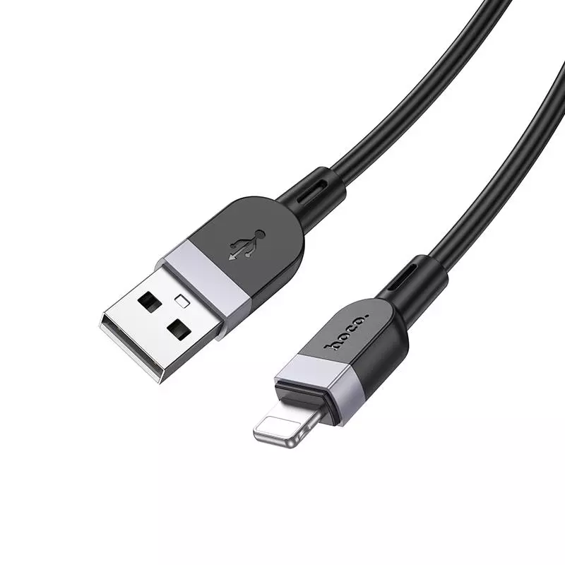 X109 Energy Silicone Charging Data Cable IP(L=1M)