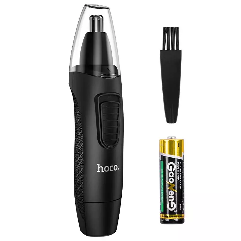HP38 Dry Battery Nose Hair Trimmer HP38 Dry Battery Nose Hair Trimmer