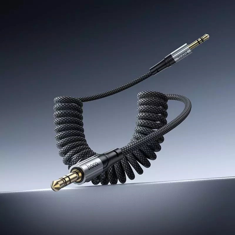 UPA33 Nuevo Audio Cable AUX