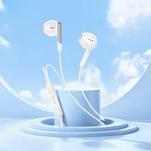 M123 Glory Universal Earphones With Microphone