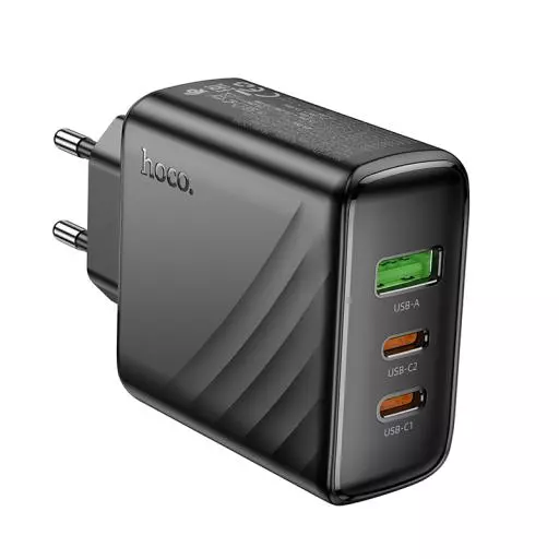CS26A Article PD45W(2C1A) charger(EU)