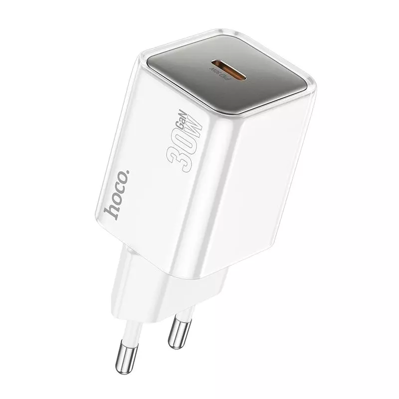 N47 Glorious single port PD30W charger(EU)