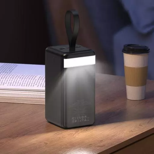 J123D Power Bank  Element” 22.5W 90000MAh