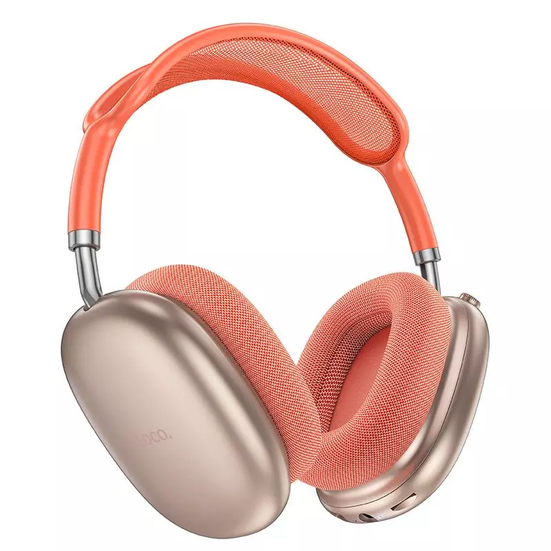 W55 Pleasing BT Headphones W55 Pleasing BT Headphones
