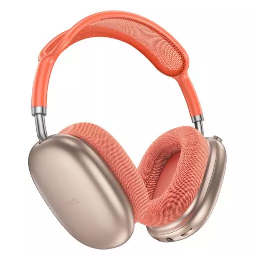 W55 Pleasing BT Headphones