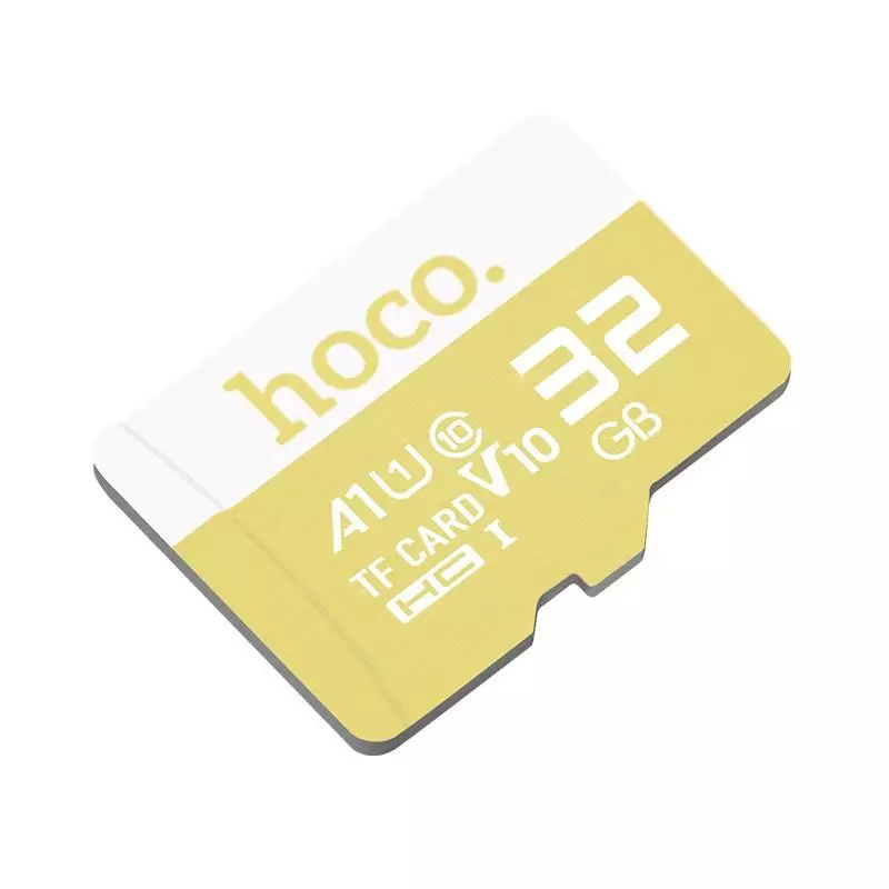 TF32GB) High Speed Memory Card
