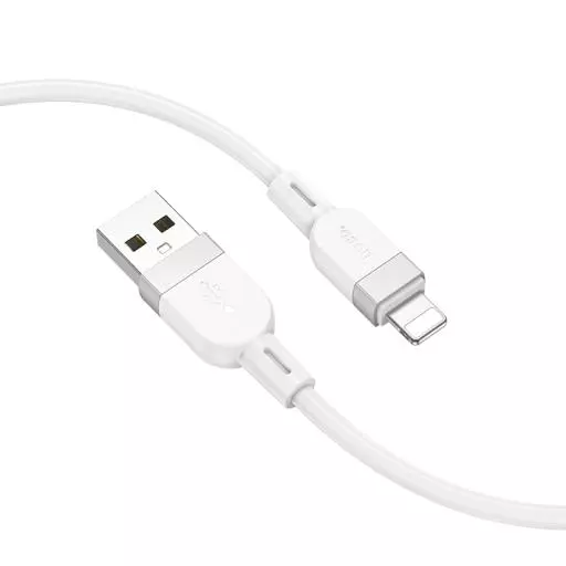 X109 Energy Silicone Charging Data Cable IP(L=1M)