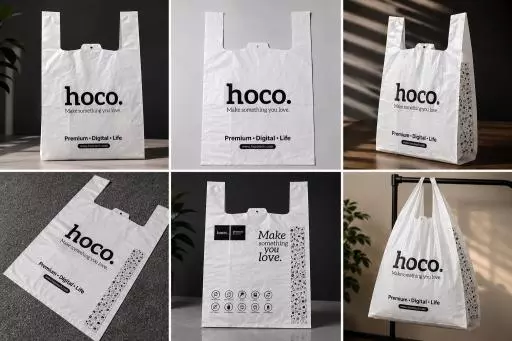 BAG (50PCS)