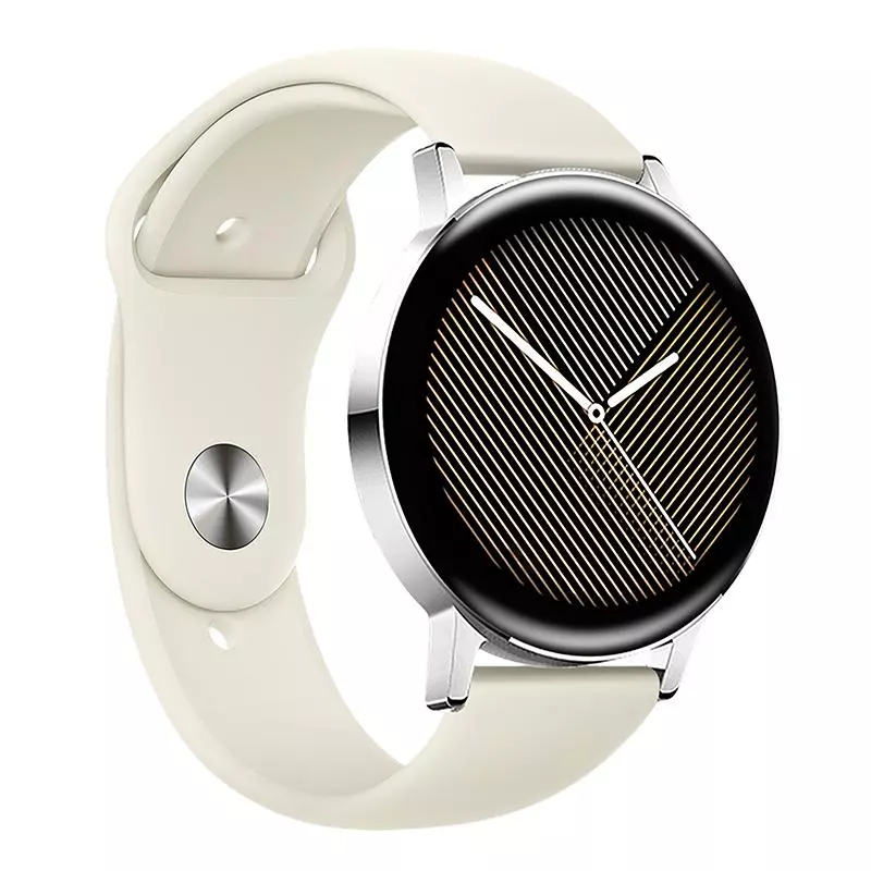 WH11 Flexible Series Classic Silicone Strap(20mm) WH11 Flexible Series Classic Silicone Strap(20mm)