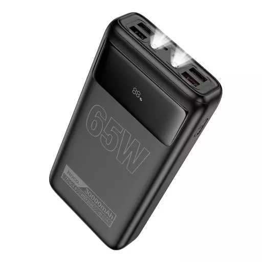 DB81 Edge PD65W Fully Compatible Power Bank(30000mAh)