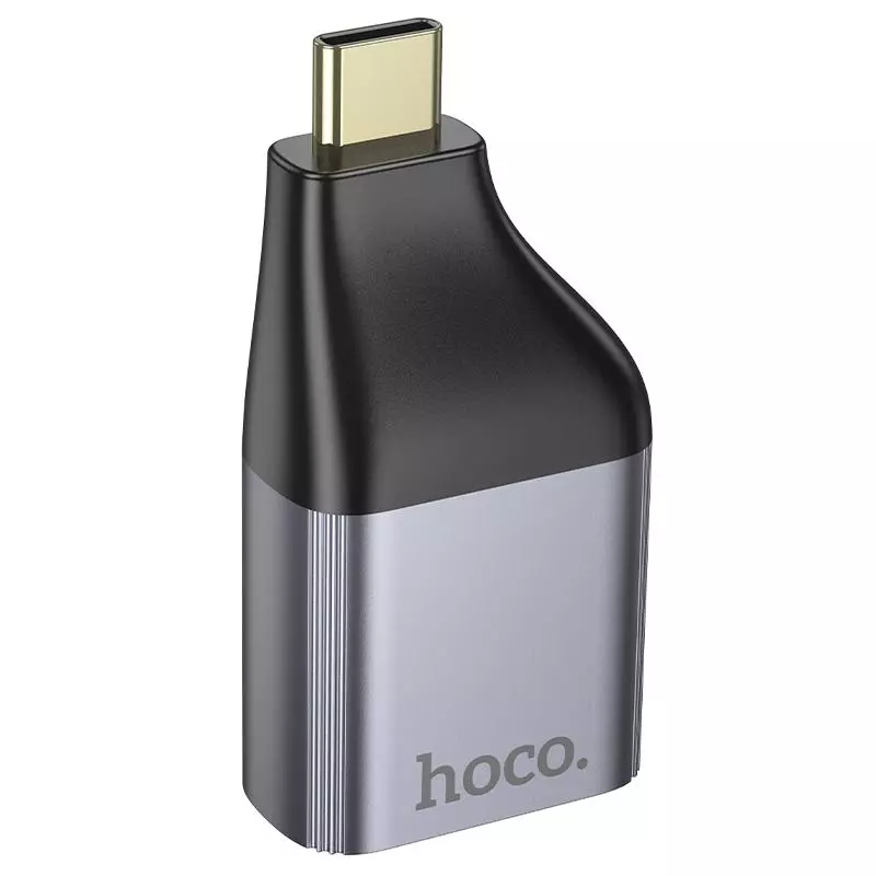UA33 Type-C To HDTV Adapter
