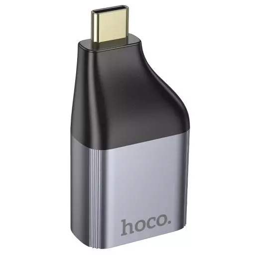 UA33 Type-C To HDTV Adapter