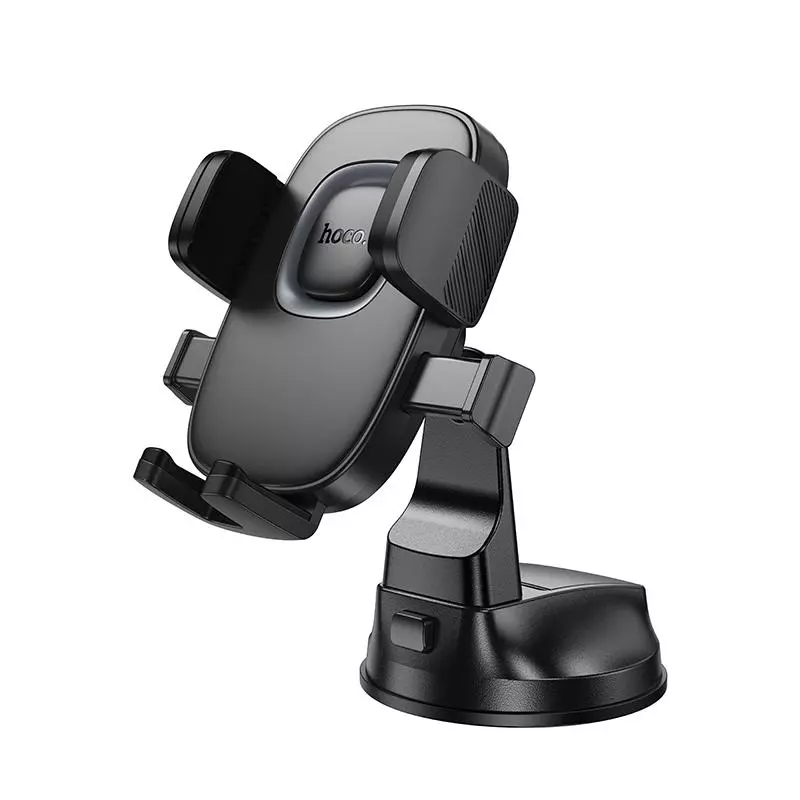H76 Crown One-button Car Holder(center Console) H76 Crown One-button Car Holder(center Console)