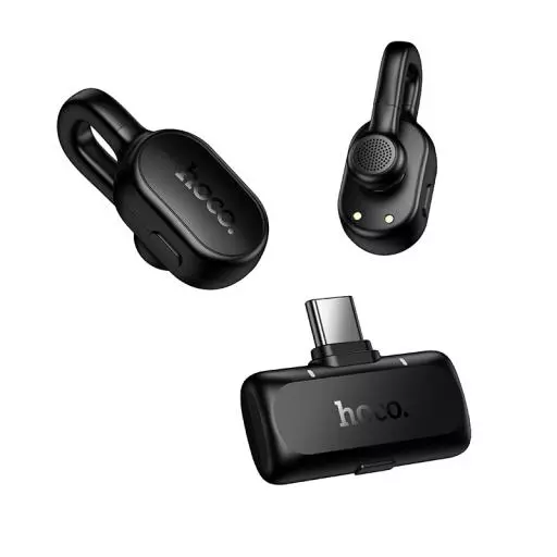 L27 Ice Hidden Wireless Microphone Type-C