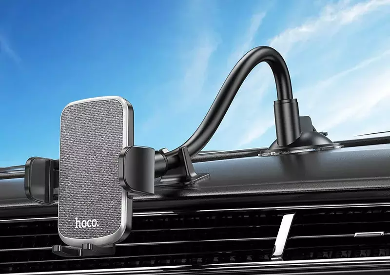 DCA50 Light Car Holder For Windshield