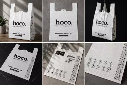 BAG (50PCS)