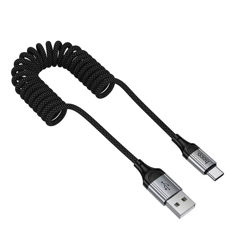 X121 Nuevo Charging Data Cable Type-C
