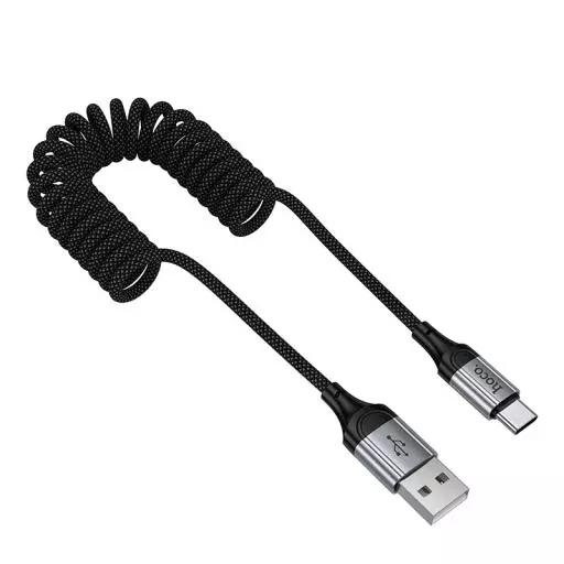 X121 Nuevo Charging Data Cable Type-C