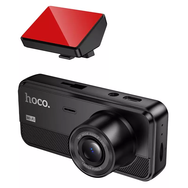 DV15 2-inch display driving recorder(720P)