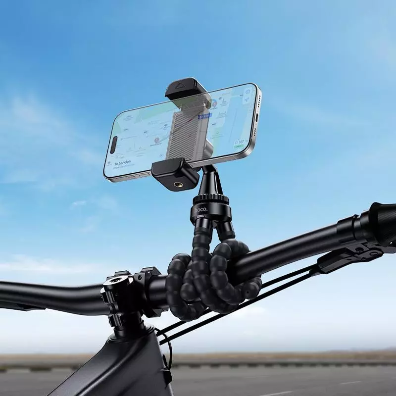 H101 Sunrise Octopus Stand