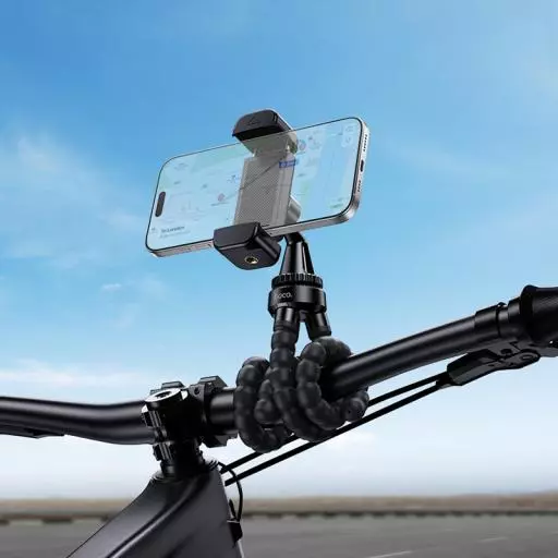 H101 Sunrise Octopus Stand