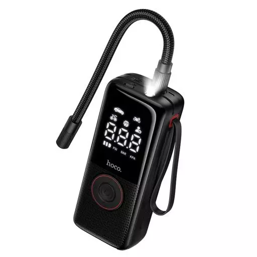 ZP18 Enlighten Portable Smart Air Pump