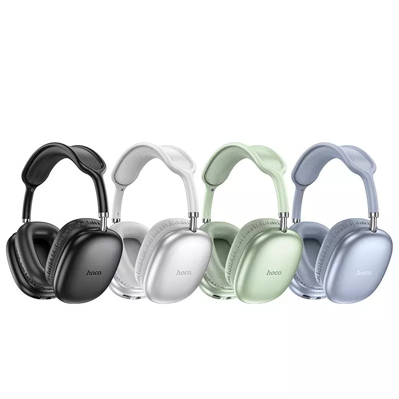 W35 Air Triumph BT Headset