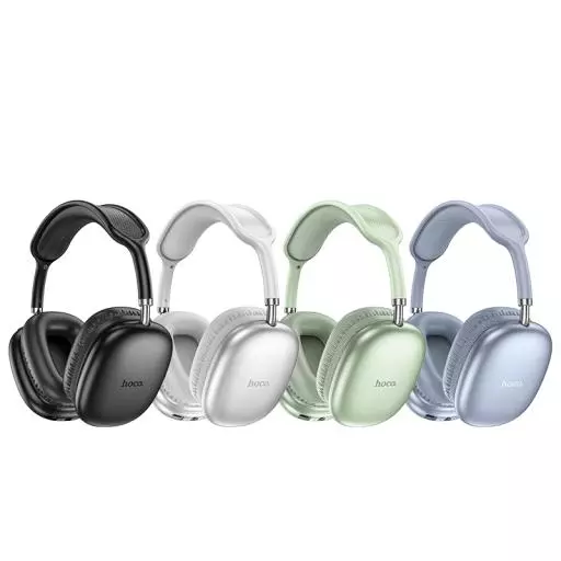 W35 Air Triumph BT Headset