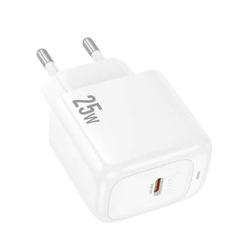 CS53A Surplus Single Port PD25W Charger(EU)