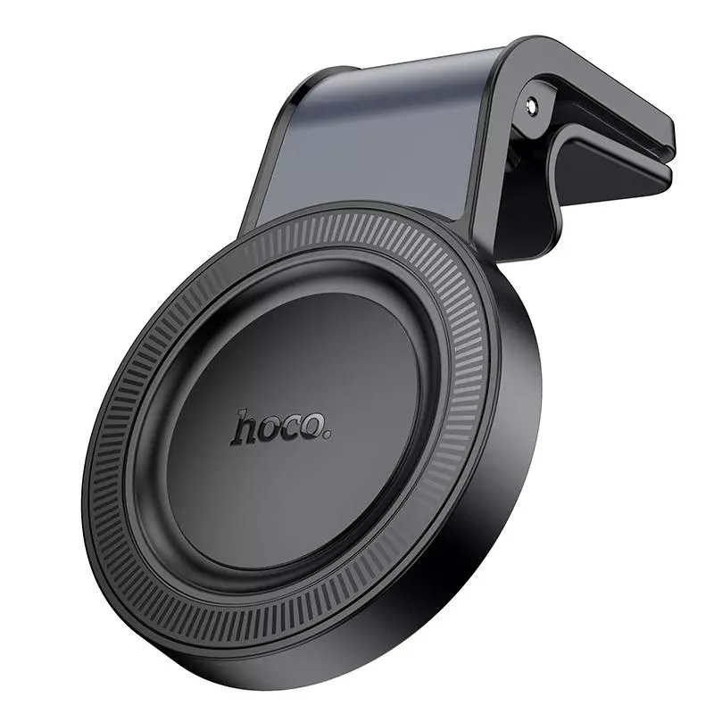 H59 Show Ring Magnetic Car Holder(L Air Outlet)