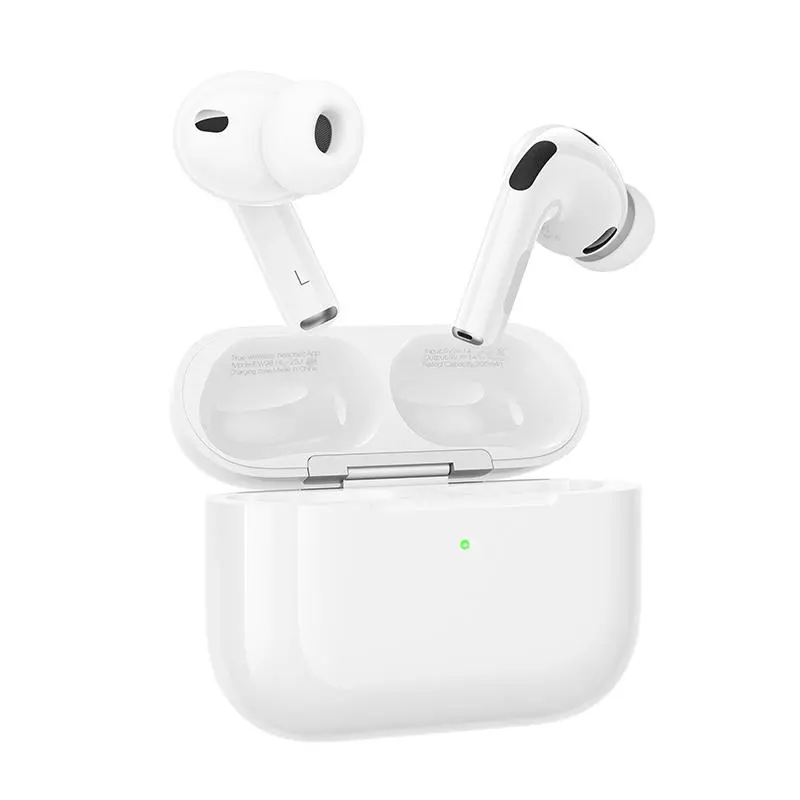 EW98 ANC Intelligent AI translation+heart rate monitoring headset(App)