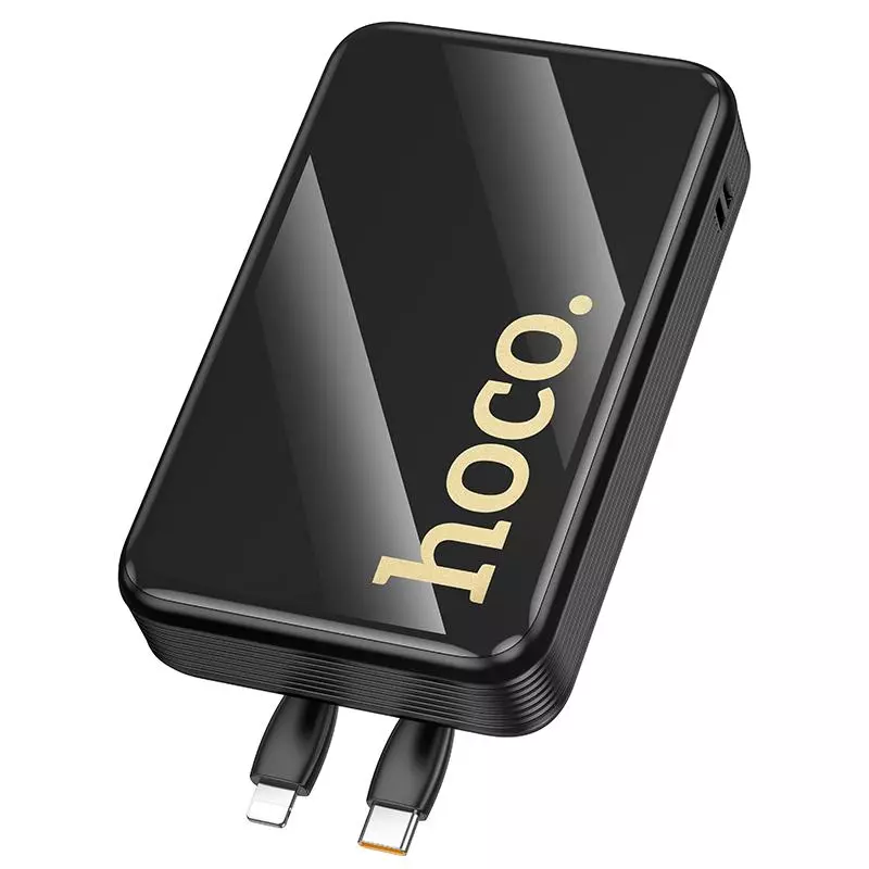 Q37A Graceful 22.5W+PD20W Power Bank With Two Cables(20000mAh) Q37A Graceful 22.5W+PD20W Power Bank With Two Cables(20000mAh)