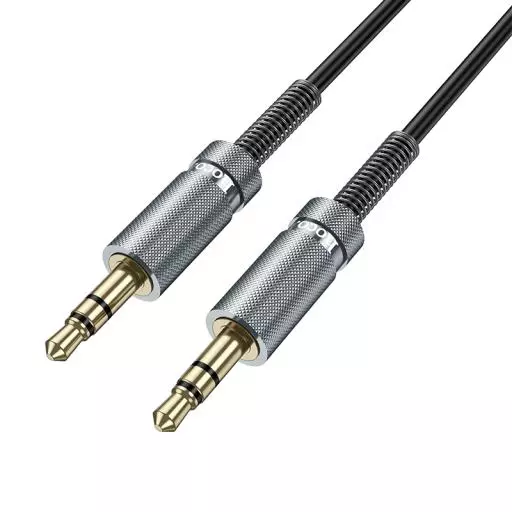 UPA31 Cindy Spring Audio Cable AUX