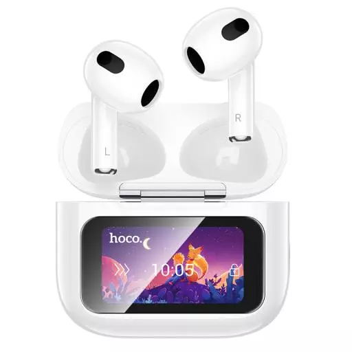 EW81 Elegant True Wireless Touch Screen BT Headset