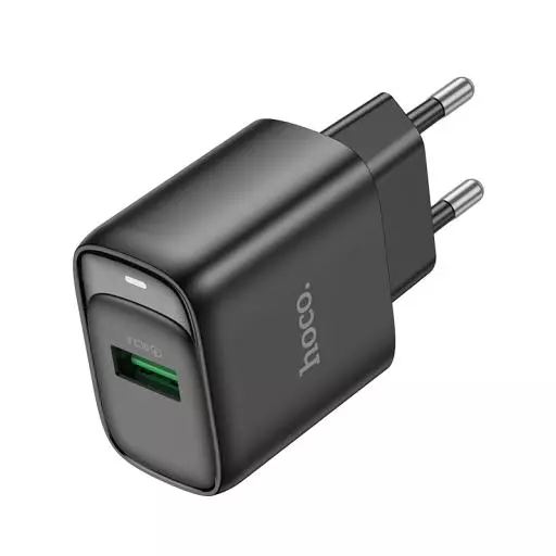 C140A Smart single port QC3.0 charger(EU)