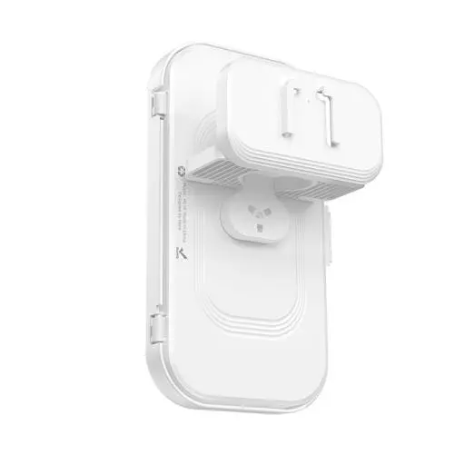 HD16 Wave Waterproof Mobile Phone Case