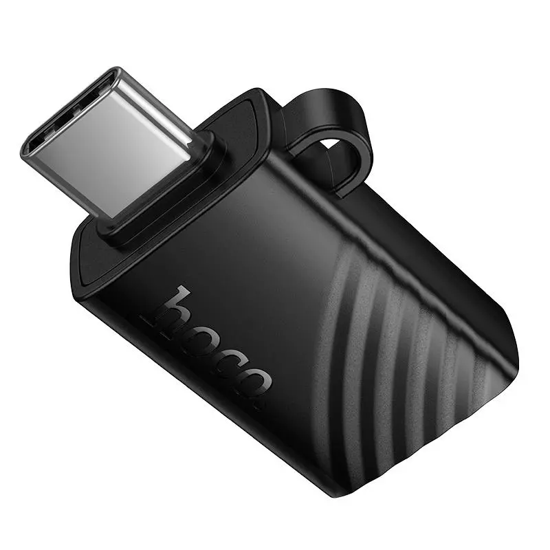 HB53 Type-C Mini TF Card Reader 2.0