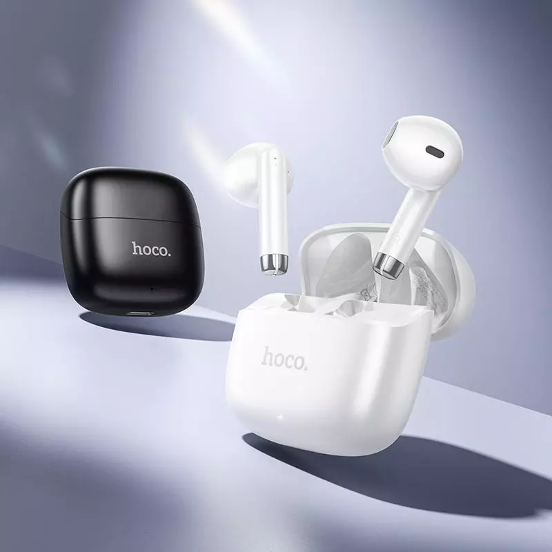 EW205 Peaceful True Wireless BT Headset EW205 Peaceful True Wireless BT Headset