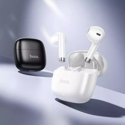 EW205 Peaceful True Wireless BT Headset