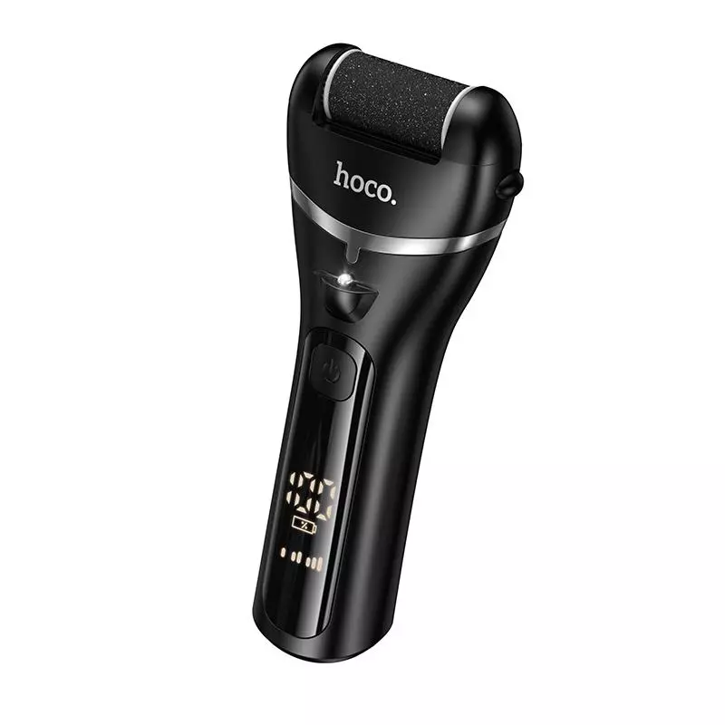 HP90 Electric Foot Dermabrasion Device