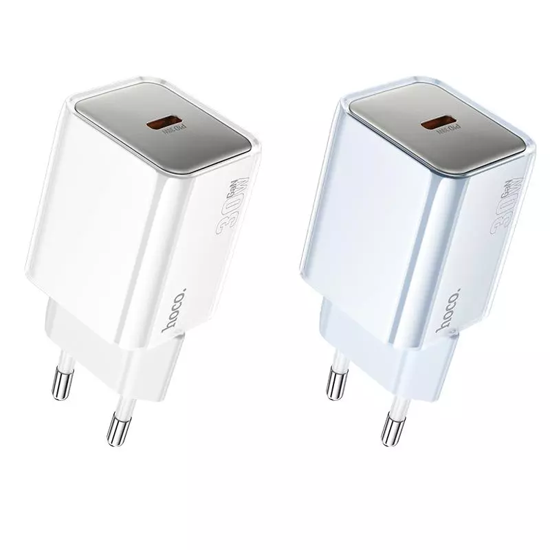 N47 Glorious single port PD30W charger(EU)