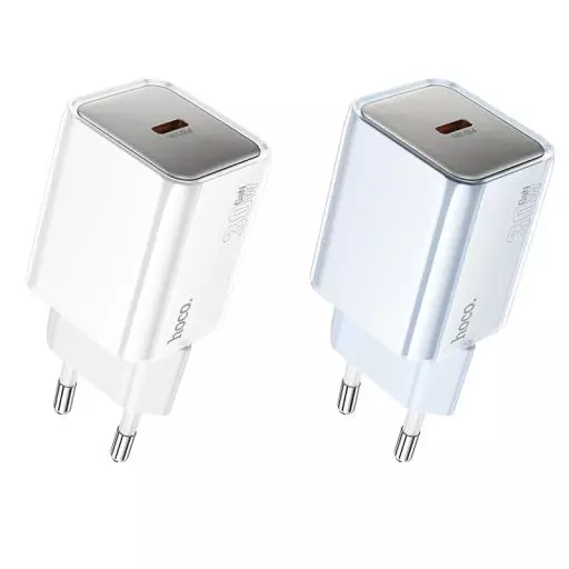 N47 Glorious single port PD30W charger(EU)